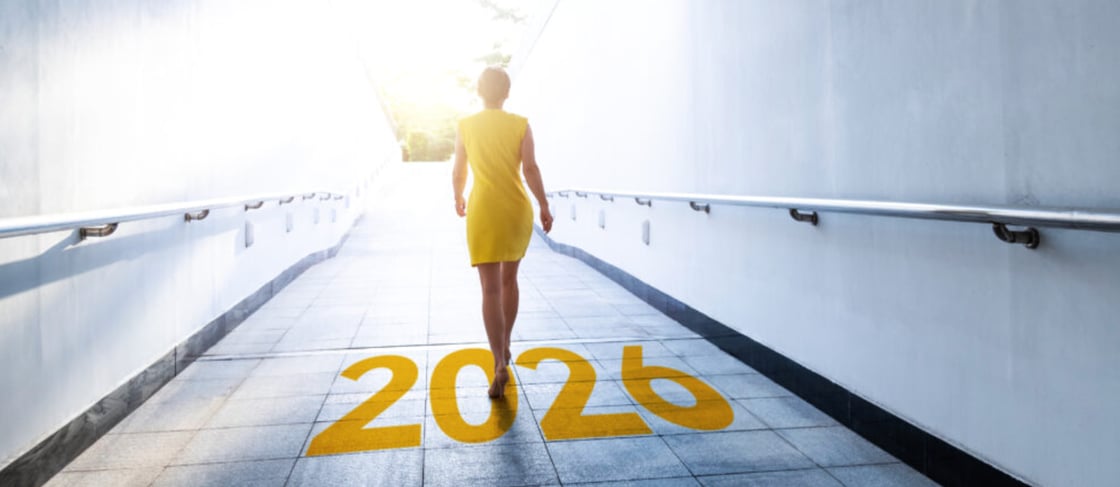 2026 Is the Year We Create Opportunity