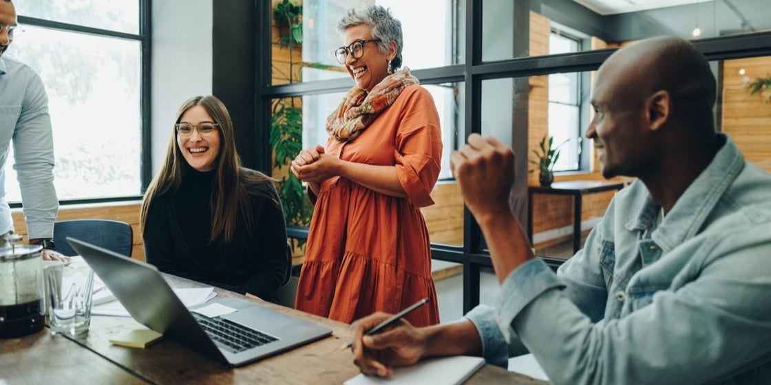 Branding from the Bottom Up