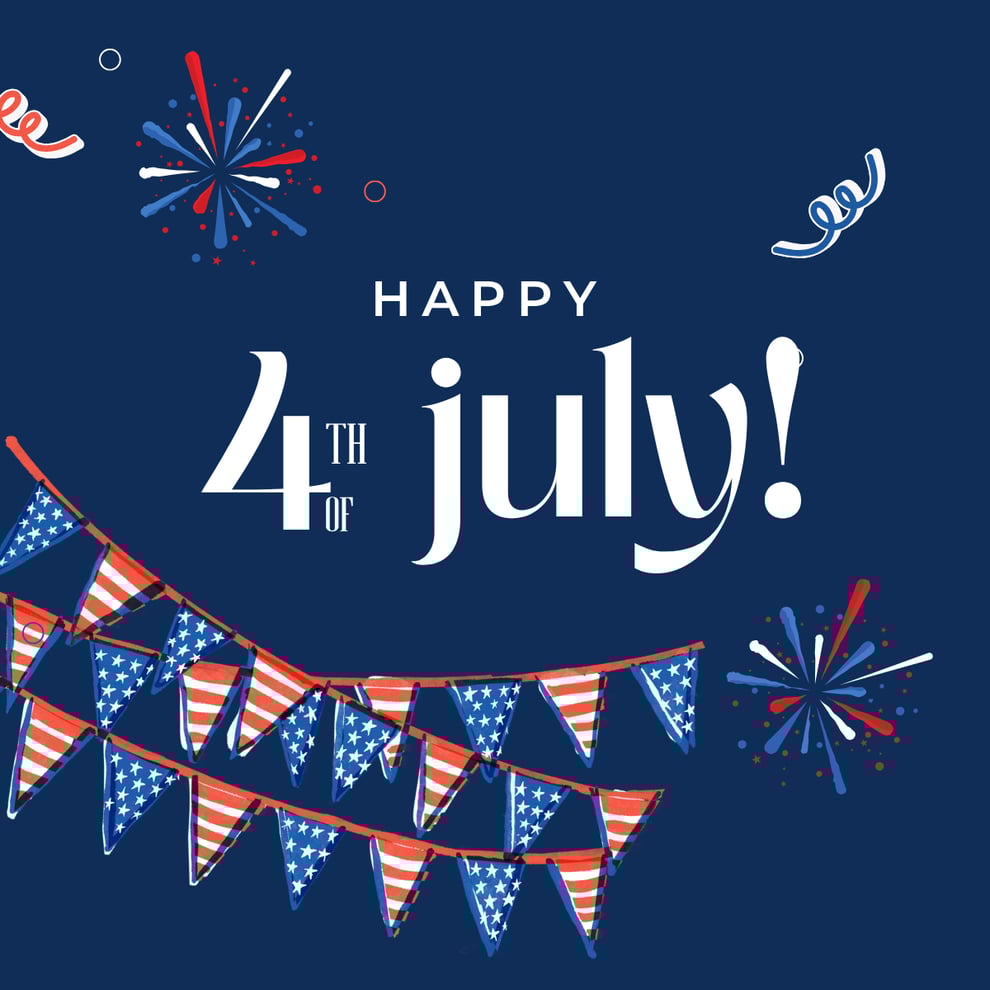 july!